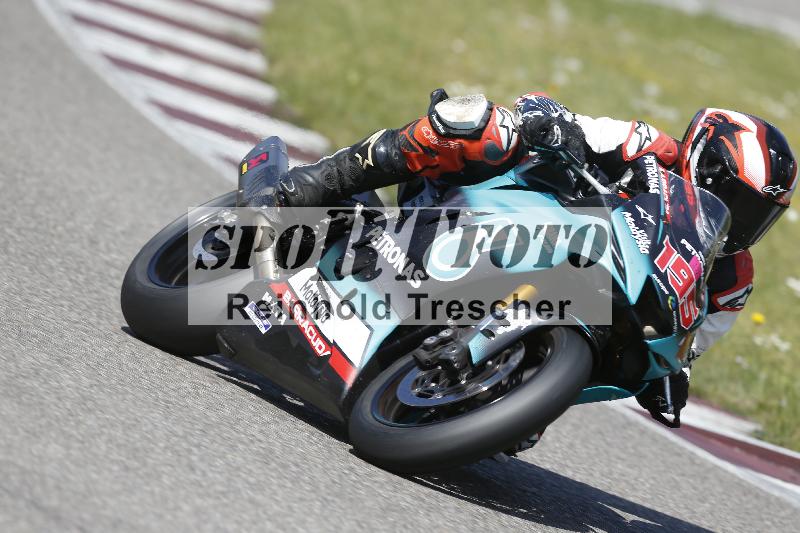 /08 17.04.2026  TZ Motorsport ADR/Gruppe rot/195